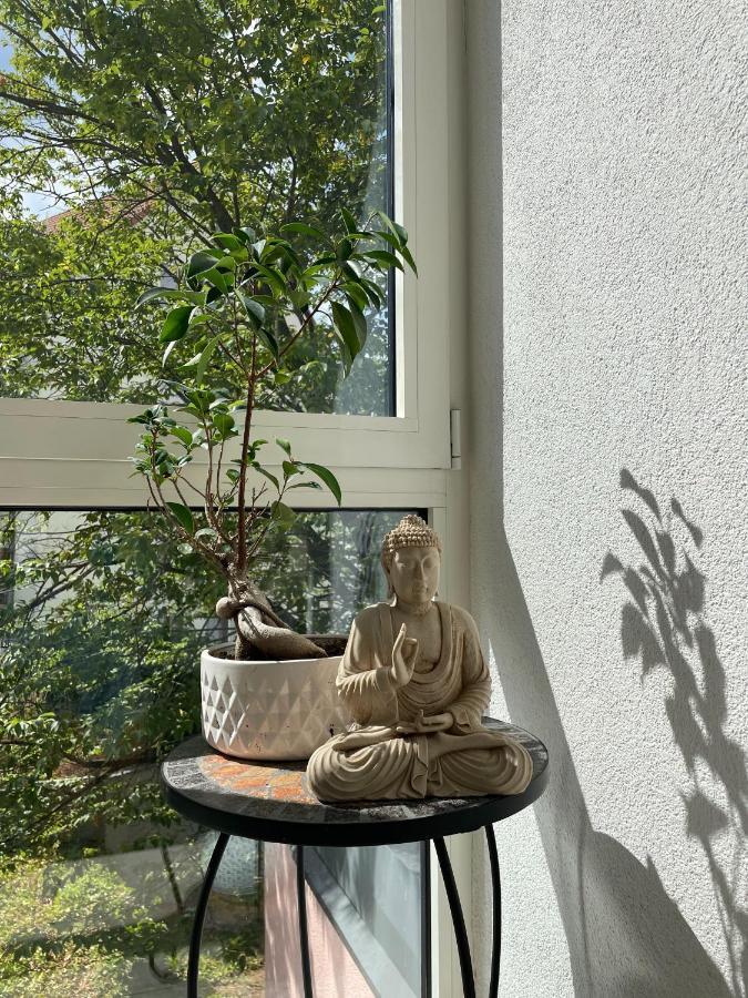 Hotel Berg Stuttgart Zewnętrze zdjęcie