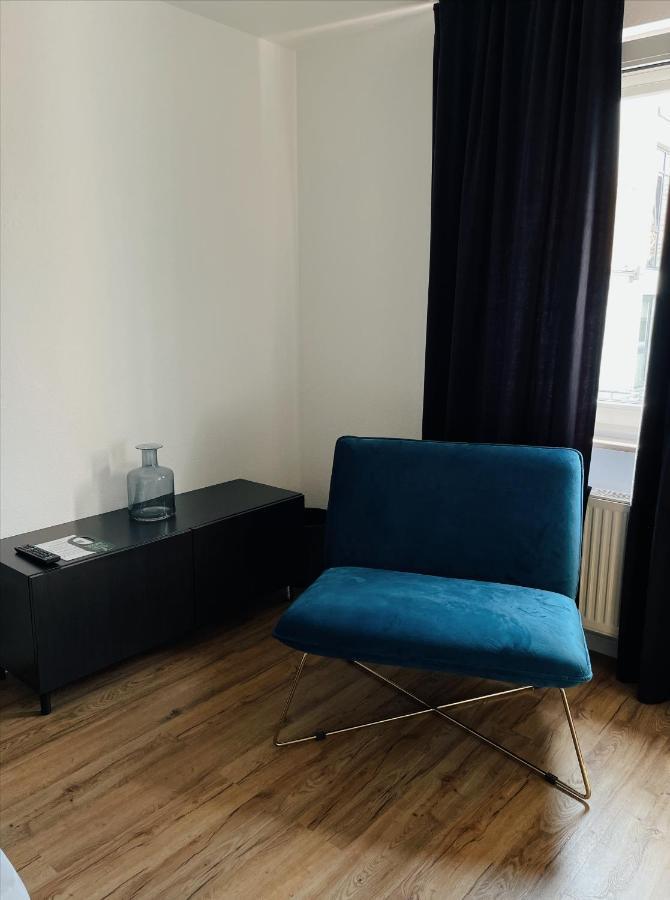Hotel Berg Stuttgart Zewnętrze zdjęcie