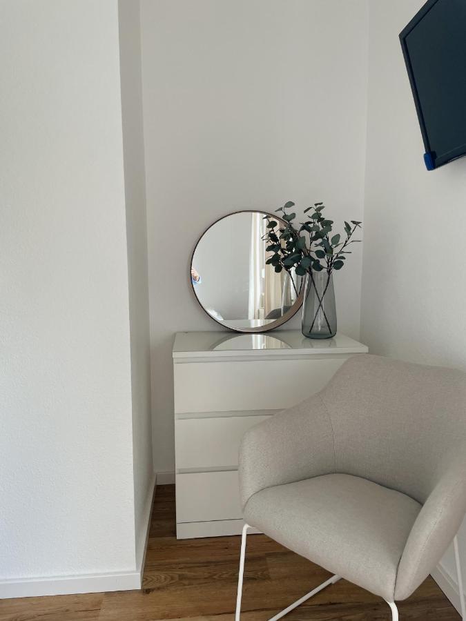 Hotel Berg Stuttgart Zewnętrze zdjęcie
