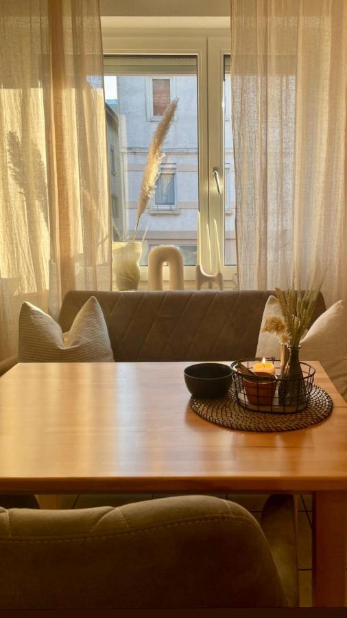 Hotel Berg Stuttgart Zewnętrze zdjęcie
