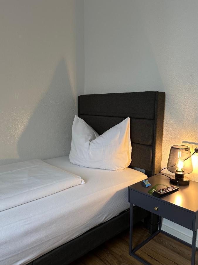 Hotel Berg Stuttgart Zewnętrze zdjęcie