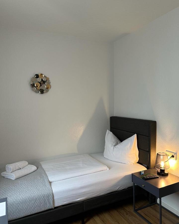 Hotel Berg Stuttgart Zewnętrze zdjęcie